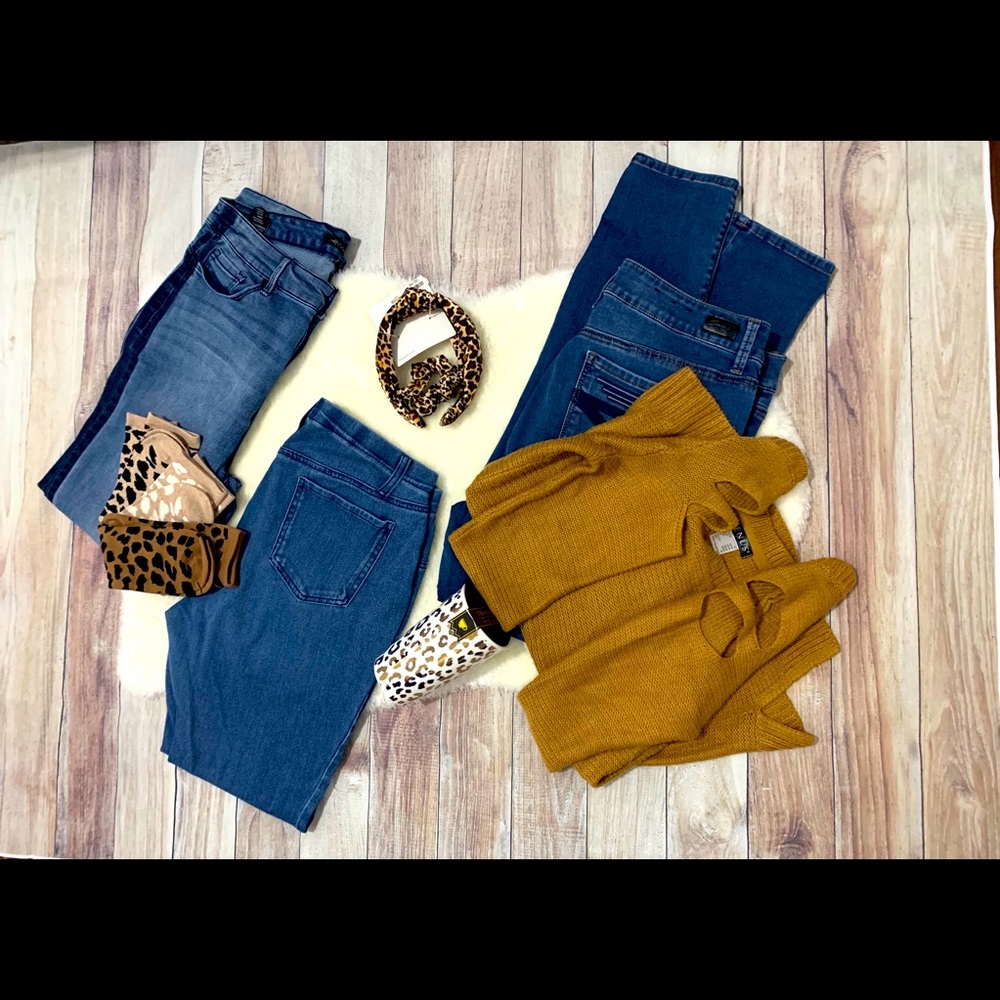 JEANS